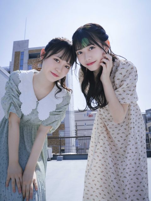 AKB48/千葉恵里,西川玲