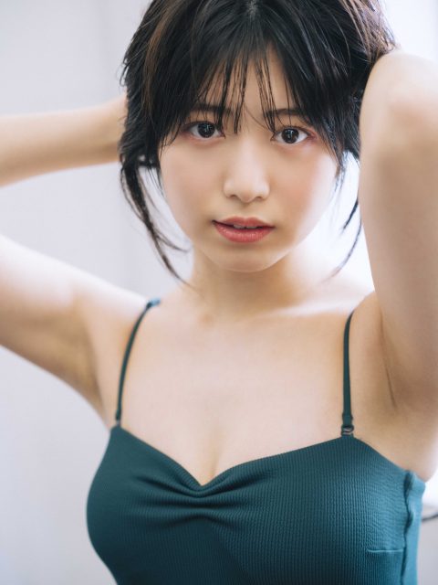 吉田莉桜/EX大衆