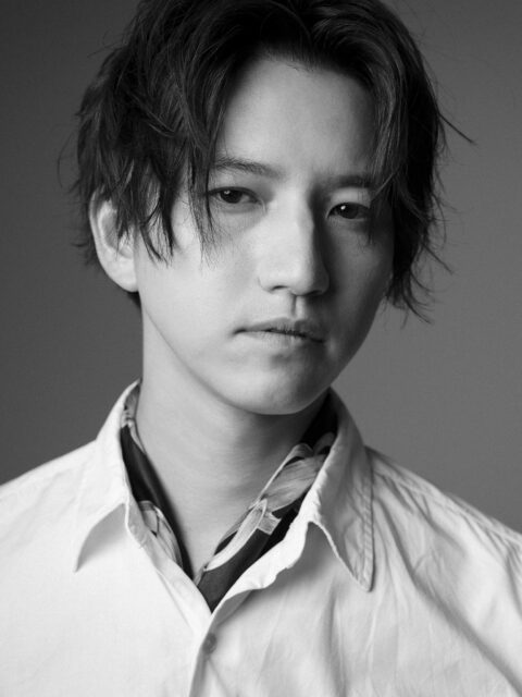 田口 淳之介/KAT-TUN