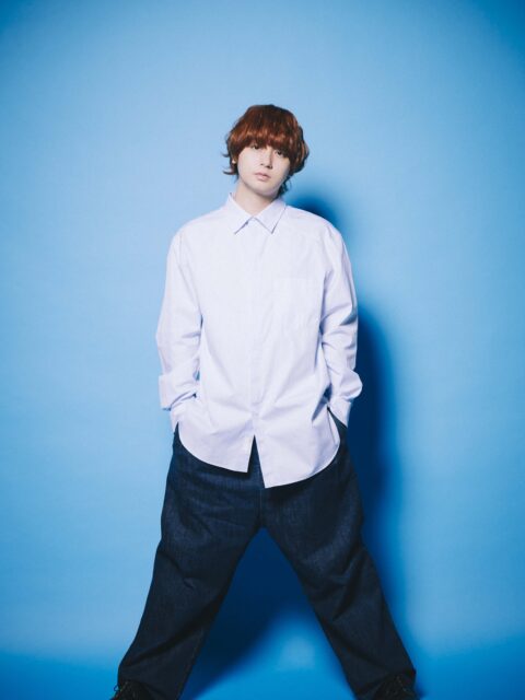 伊野尾慧/Hey! Say! JUMP