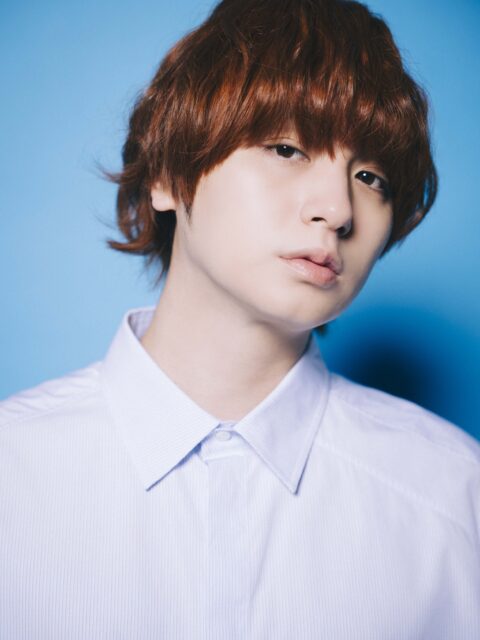 伊野尾慧/Hey! Say! JUMP