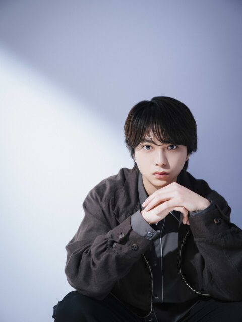 佐藤勝利/timelesz