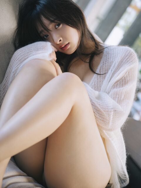 沢美沙樹/ヤングチャンピオン