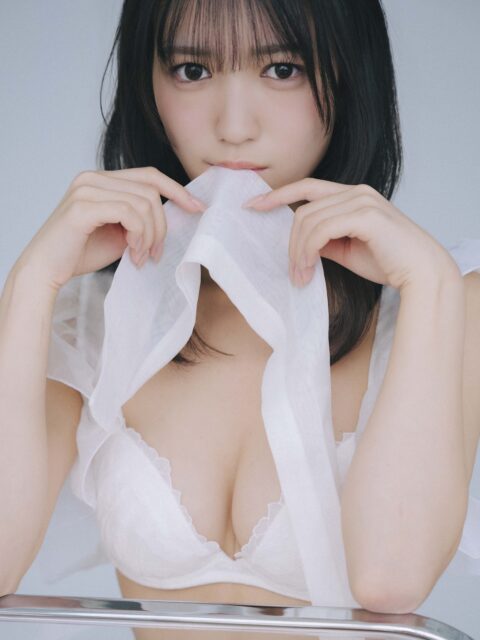 赤間四季/BUBKA