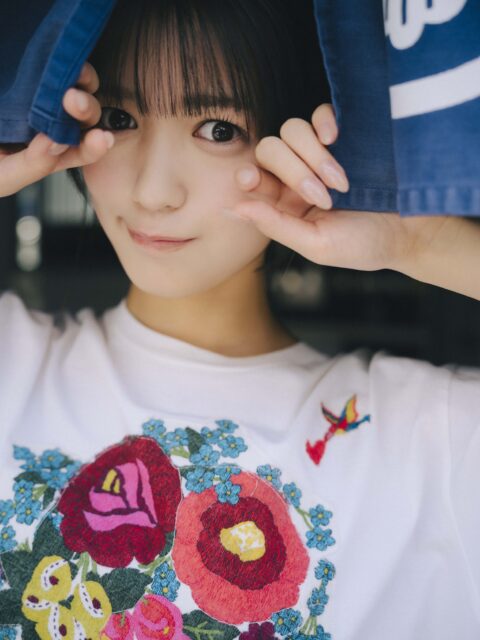 赤間四季/BUBKA