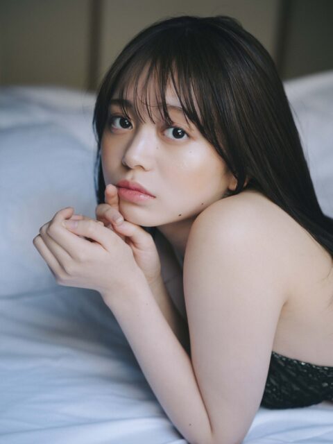 蓬莱舞/週プレ